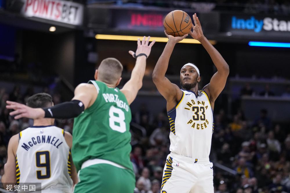 例如NBA