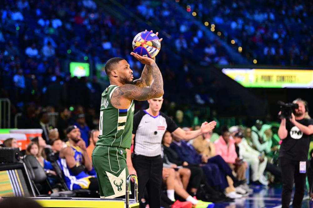 季后赛中距 季后赛中距